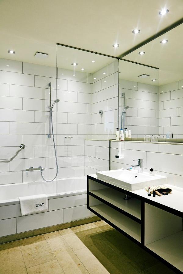 Hubertus Hof Landhotel Balatonfenyves Exteriör bild