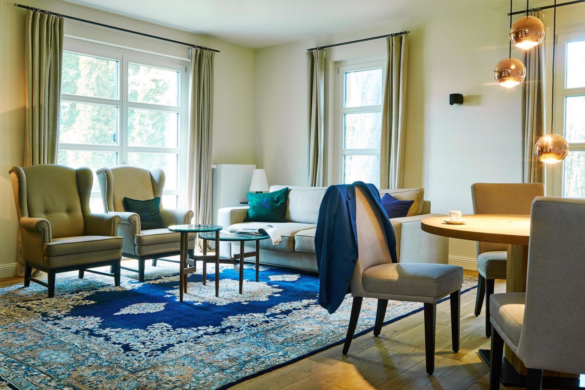 Hubertus Hof Landhotel Balatonfenyves Exteriör bild